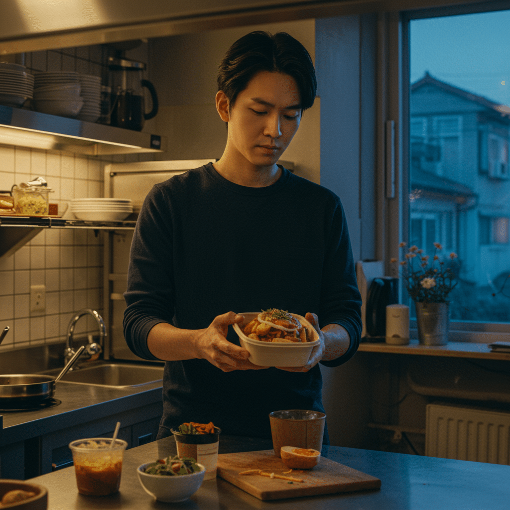 เจาะลึกข้อได้เปรียบของครัวผี 2.0 ที่ผู้ประกอบการต้องรู้