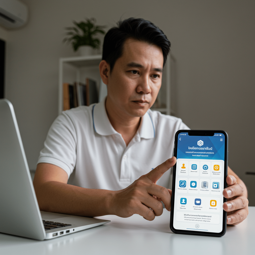 ทำความรู้จัก Super App ภาครัฐ: แอป 'ทางรัฐ' คืออะไร?