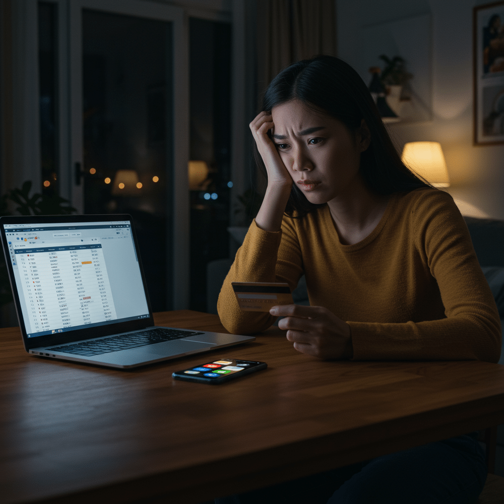 สาเหตุหลักที่ทำให้ค่า Sub บานปลายจนควบคุมไม่อยู่