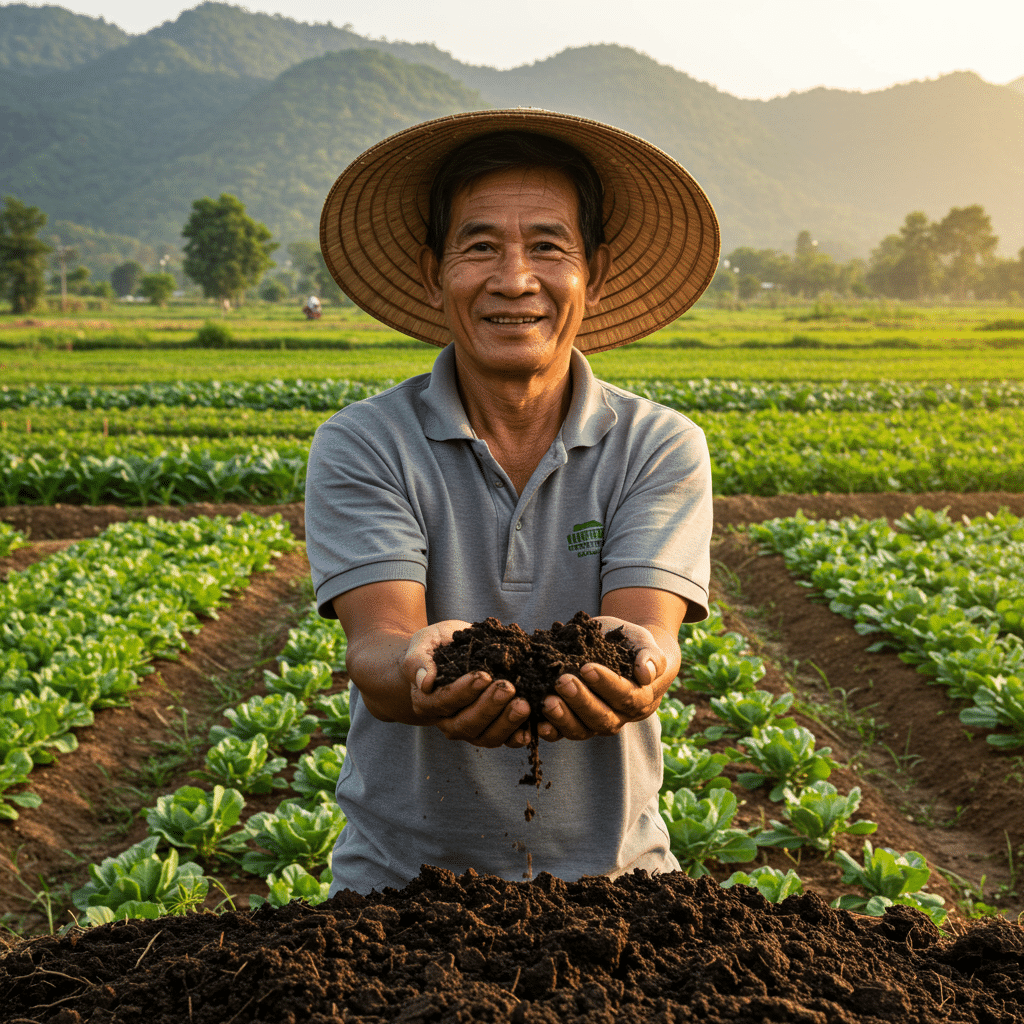 หลักการหัวใจของเกษตรฟื้นฟู