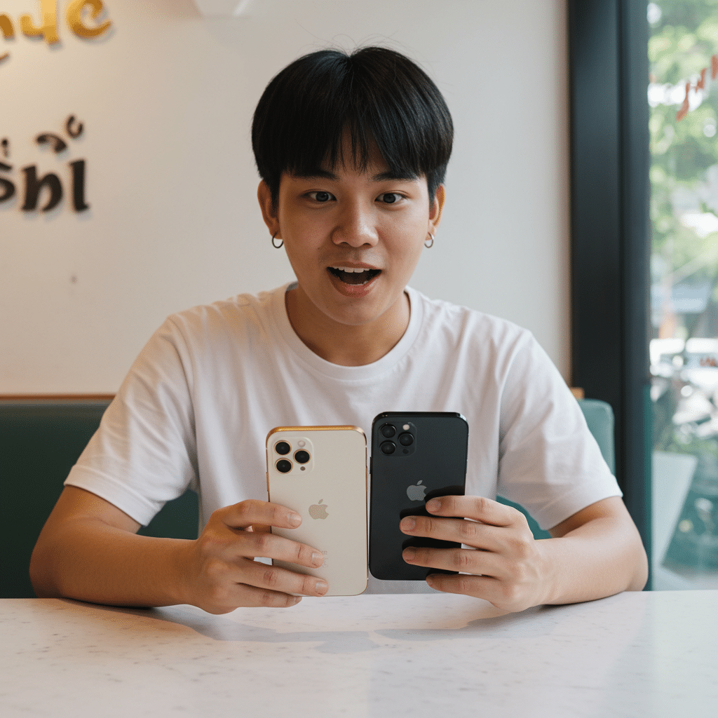 นวัตกรรมและฟีเจอร์ใหม่ที่น่าจับตามอง