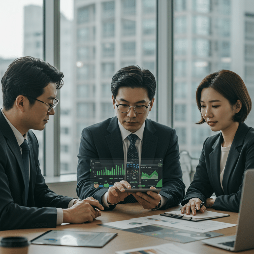 ข้อบังคับใหม่จาก ก.ล.ต.: มาตรฐานที่ต้องปฏิบัติตาม