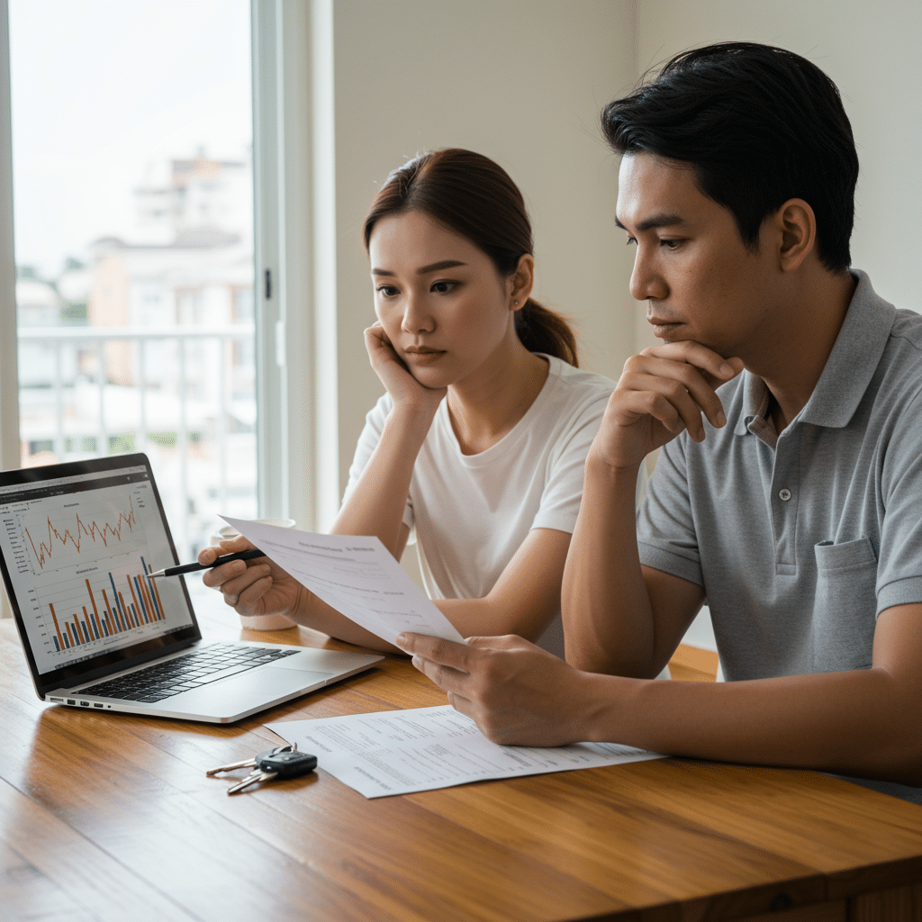 ทำความเข้าใจกลไกของอัตราดอกเบี้ยนโยบาย