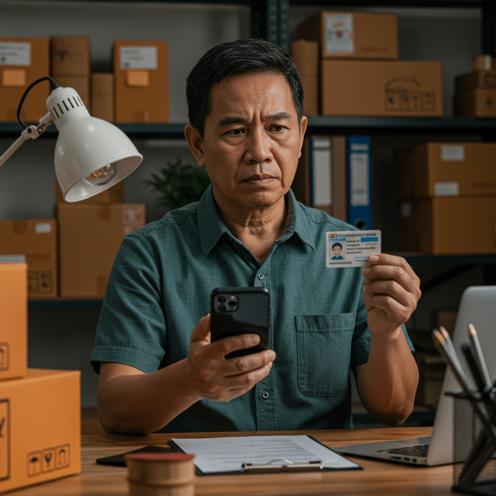 ผลกระทบโดยตรงต่อผู้ขายบน Shopee และ Lazada