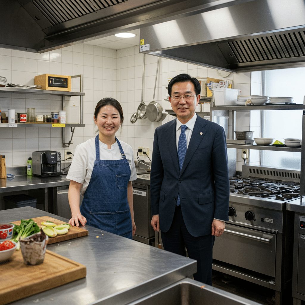 มาตรการเชิงรุกจากภาครัฐเพื่อขับเคลื่อน SMEs