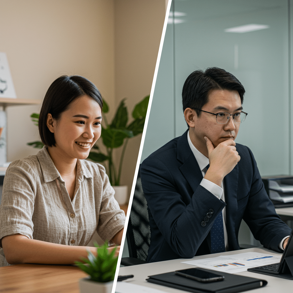 ร่างกฎหมาย 'เวลาทำงานยืดหยุ่น' ในบริบทของไทย