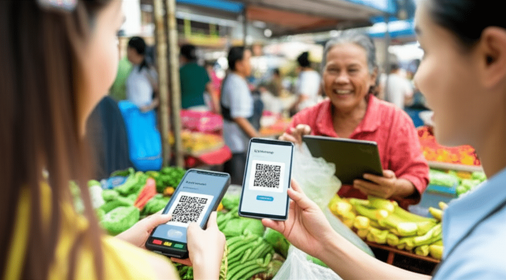 เจาะลึก “เงินบาทดิจิทัล” (CBDC) คืออะไร?