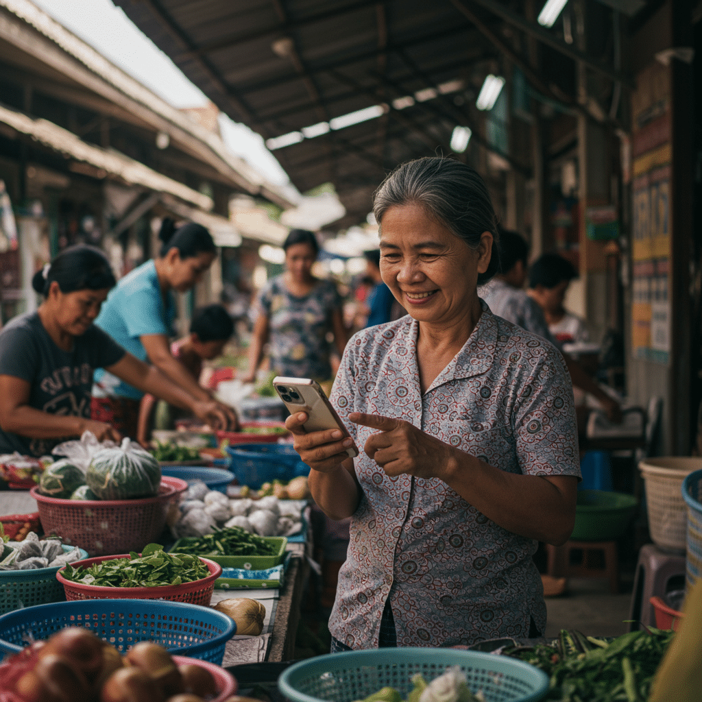 ข้อเท็จจริงล่าสุด: โครงการ UBI นำร่องในจังหวัดยะลา