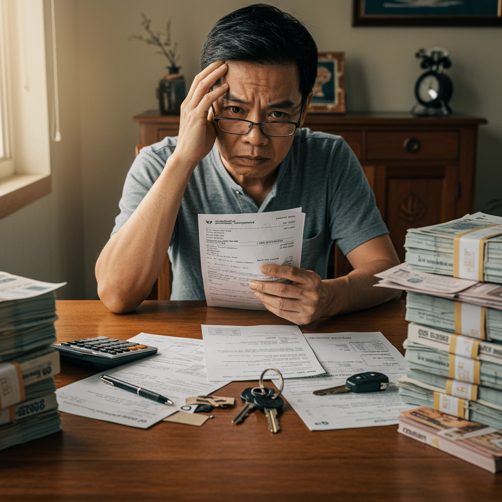 เบื้องหลังการตัดสินใจ: เหตุผลและความจำเป็นของนโยบายการเงิน