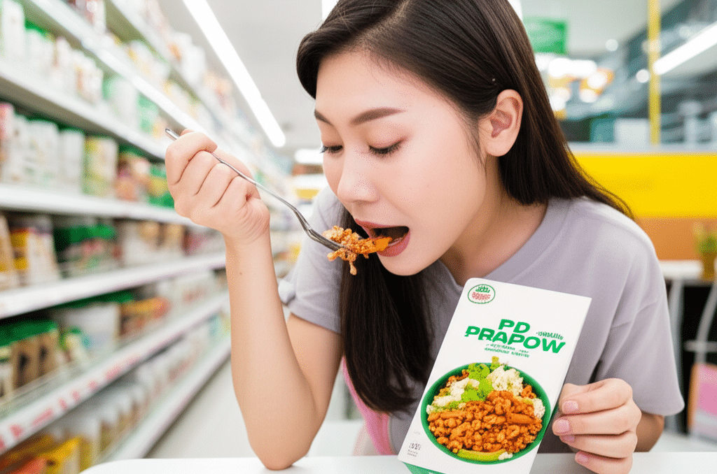 เหตุผลที่เนื้อจากแล็บถูกยกให้เป็นความหวังของระบบอาหารโลก