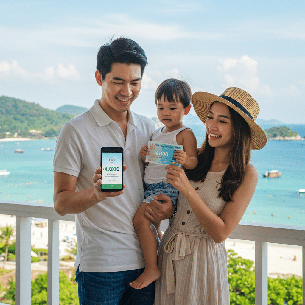 ภาพรวมมาตรการกระตุ้นการท่องเที่ยวของภาครัฐ