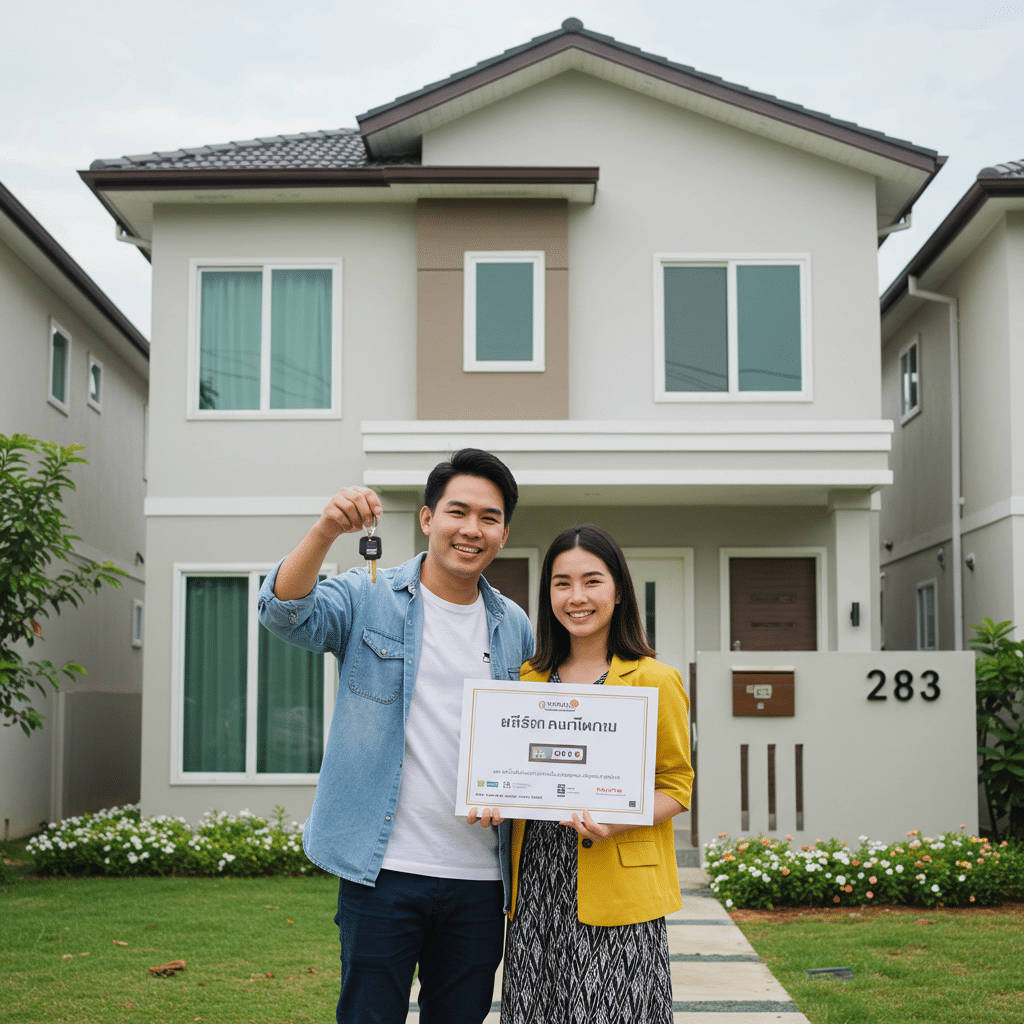 ไขข้อสงสัย: ดอกเบี้ย 1.99% มาจากไหน?
