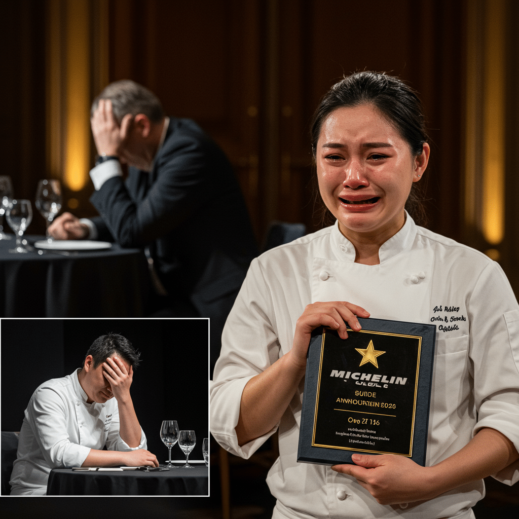 Michelin Guide Thailand 2026: สถานการณ์และสิ่งที่คาดหวัง