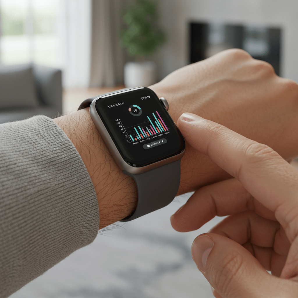 ไขข้อสงสัย: ฟีเจอร์วัดน้ำตาลในเลือดแบบไม่ต้องเจาะ