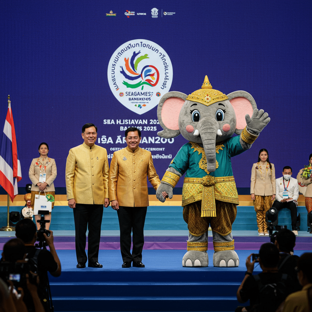 วิวัฒนาการของมาสคอต: สู่การออกแบบที่ได้รับการยอมรับ