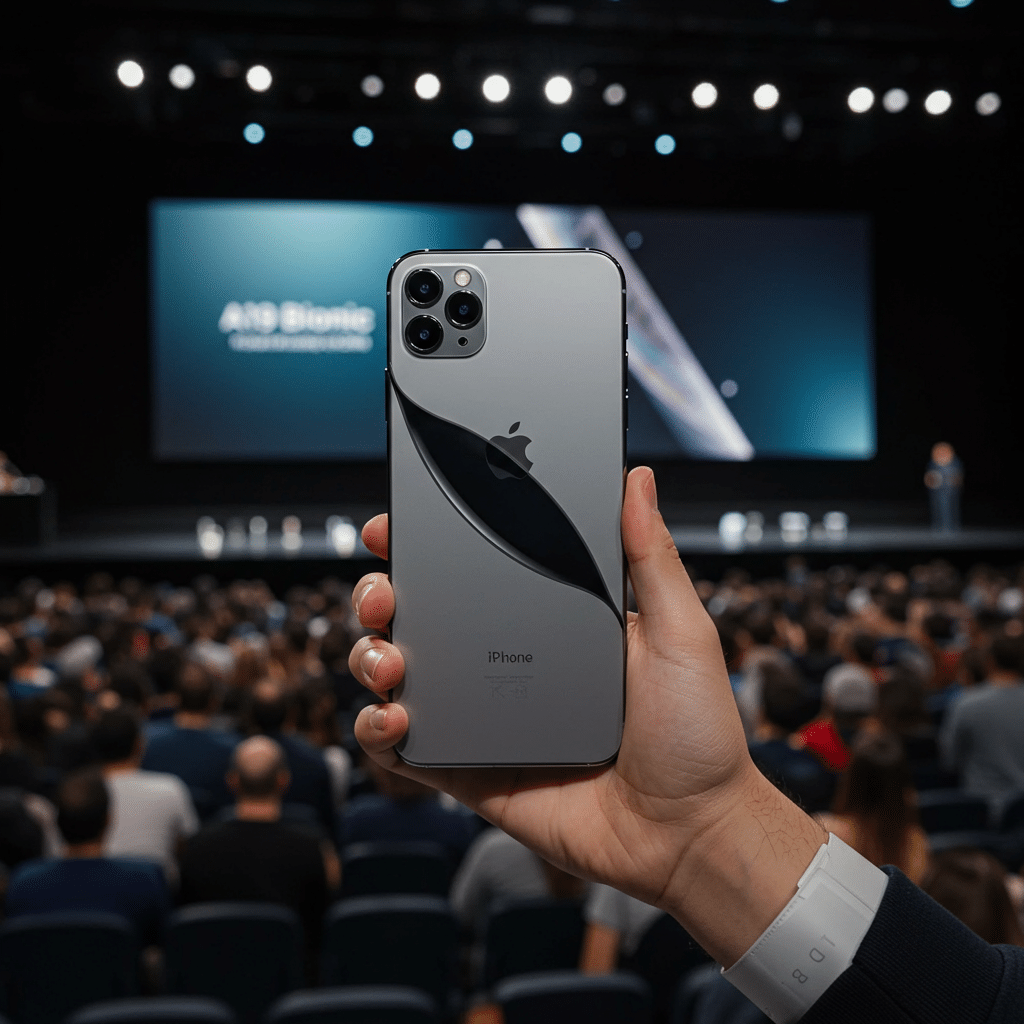 ปฏิวัติการถ่ายภาพด้วยระบบกล้อง Fusion ใหม่