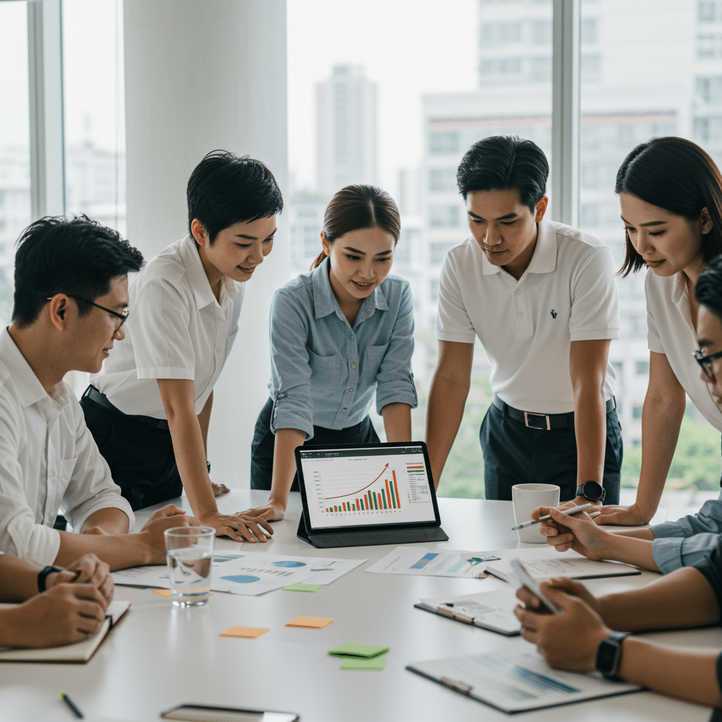 เจาะลึกเงื่อนไขกองทุนรวมเพื่อการออม (SSF)