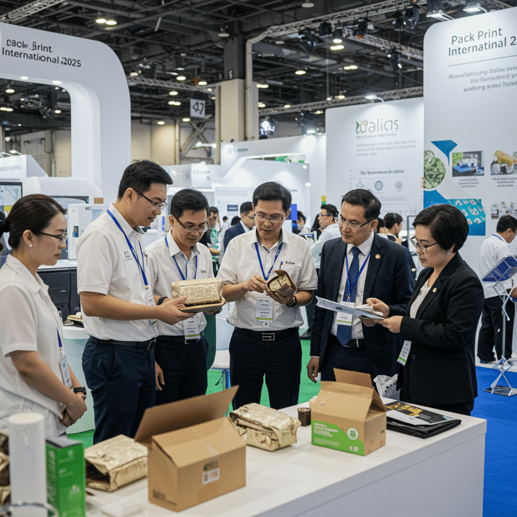 เทคโนโลยีและนวัตกรรมที่ไม่ควรพลาด
