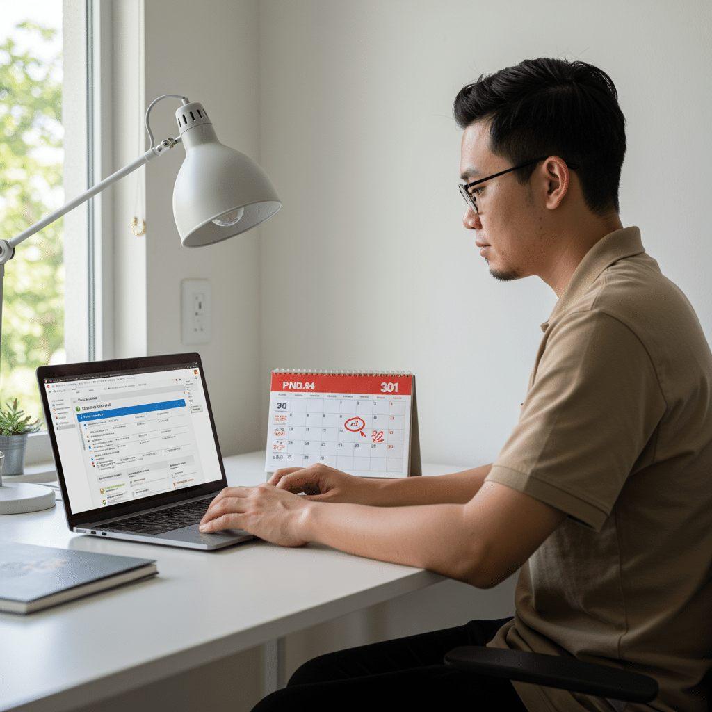 ใครบ้างที่มีหน้าที่ต้องยื่นแบบ ภ.ง.ด.94?