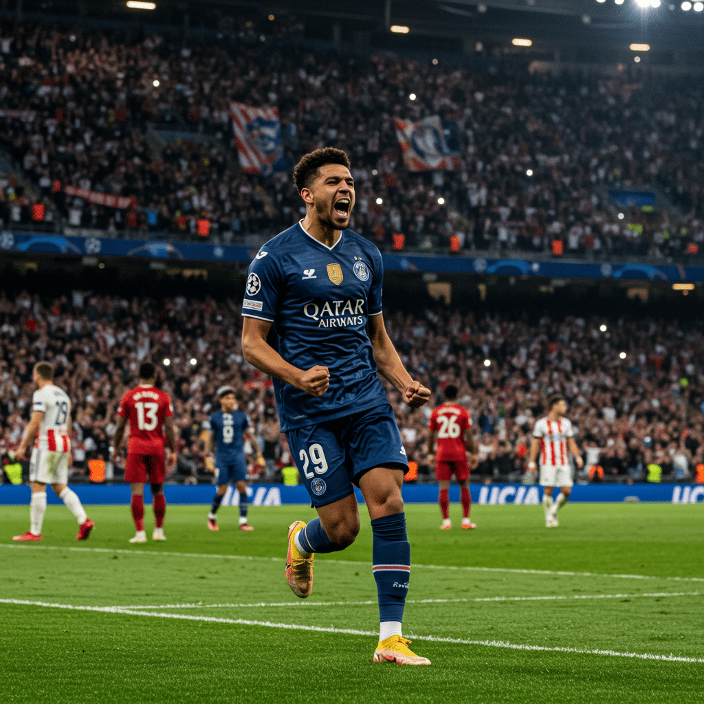 ทำความรู้จักรูปแบบใหม่ของ UCL: ลีก 36 ทีม