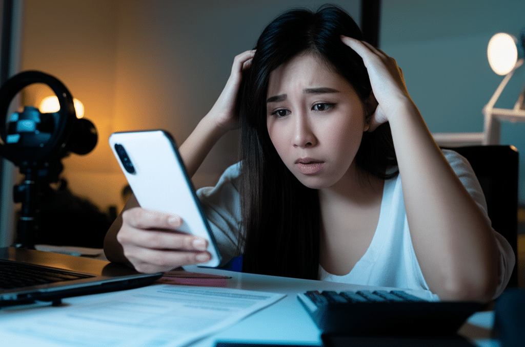 ความเสี่ยงและบทลงโทษสำหรับผู้หลีกเลี่ยงภาษี