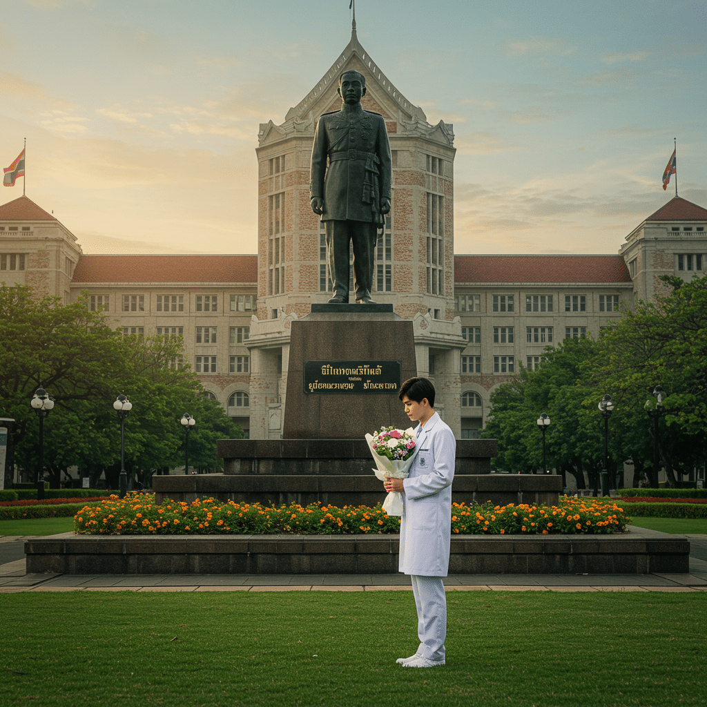 สมเด็จพระมหิตลาธิเบศร อดุลยเดชวิกรม พระบรมราชชนก: พระบิดาแห่งการแพทย์แผนปัจจุบันของไทย
