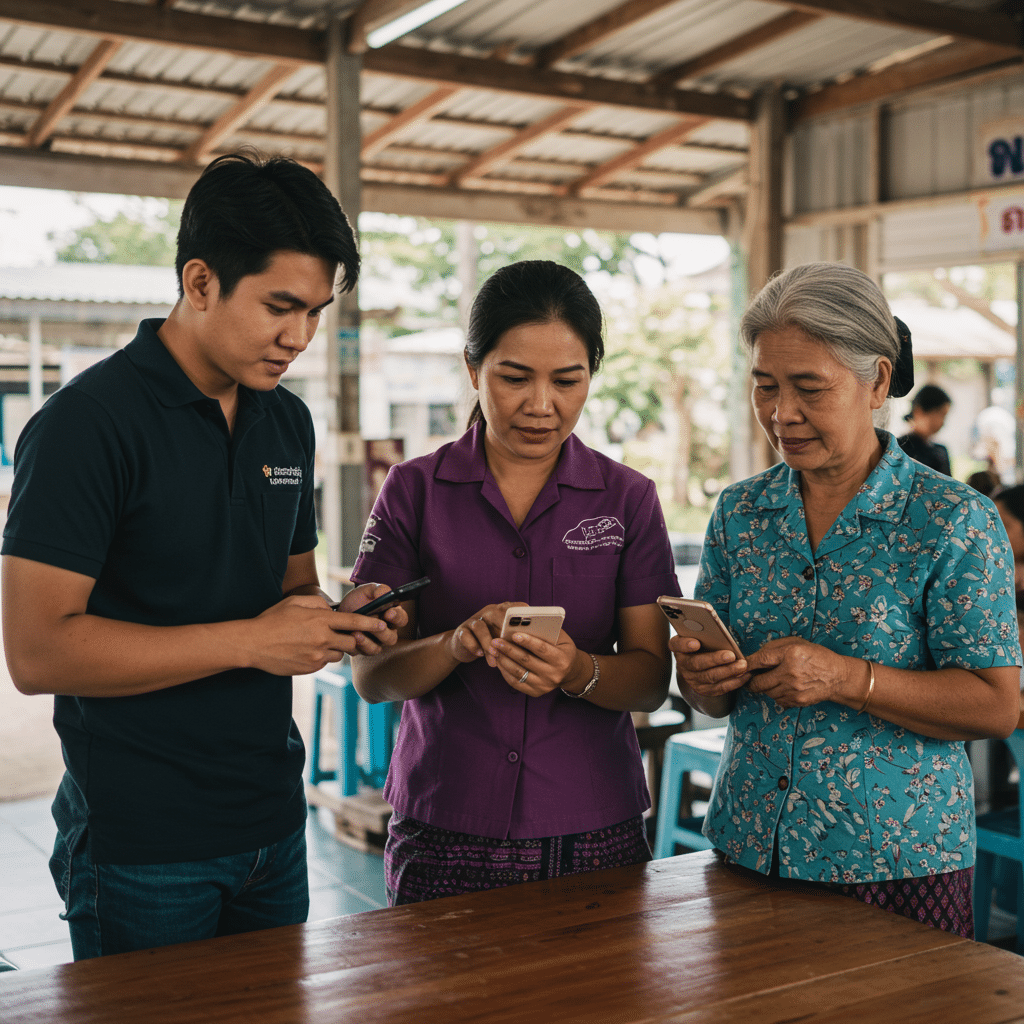 เจาะลึกเงื่อนไขและคุณสมบัติผู้มีสิทธิ์รับเงิน 10,000 บาท