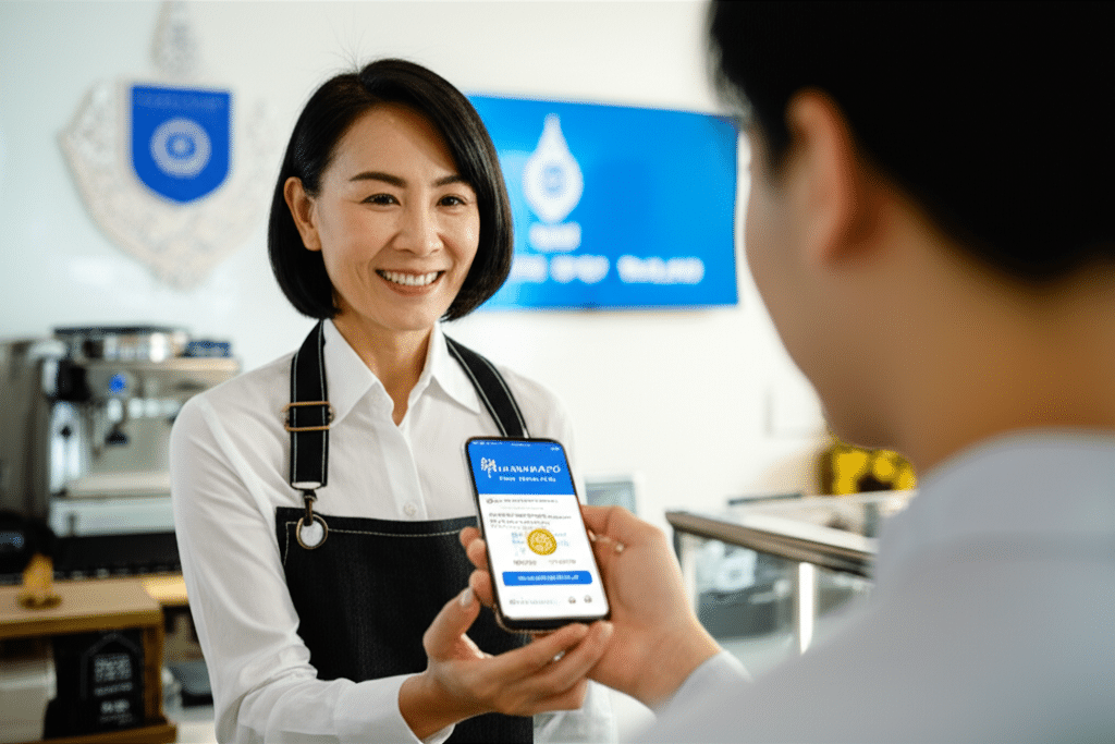 ทำความเข้าใจ 'เงินบาทดิจิทัล' หรือ CBDC