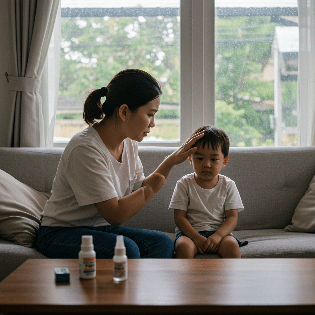 แนวทางการป้องกันโรคอย่างมีประสิทธิภาพ