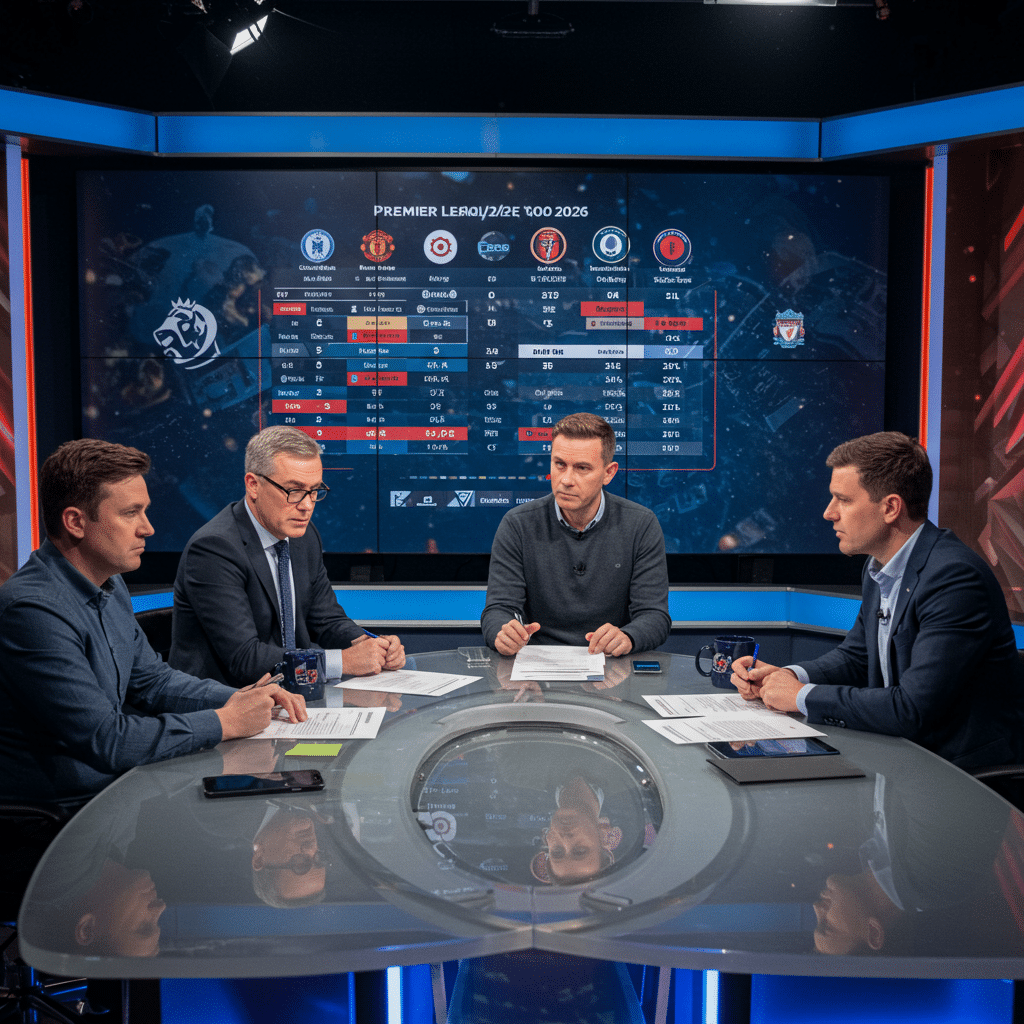 ทีมยักษ์ใหญ่กับผลงานที่น่าจับตา