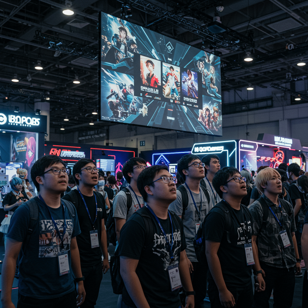 เปิดโผ 5 เกมฟอร์มยักษ์ที่คาดว่าจะสร้างเสียงฮือฮา