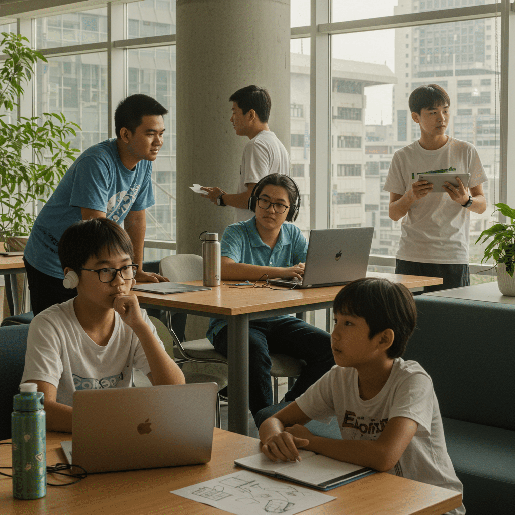 พฤติกรรม ทัศนคติ และผลกระทบต่อสังคมและเศรษฐกิจ