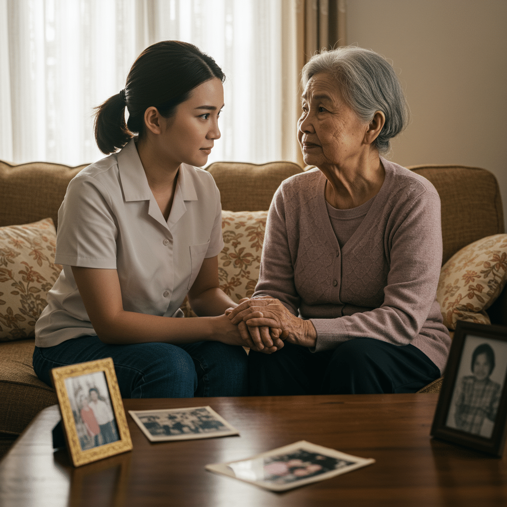 ความสำคัญของวันอัลไซเมอร์โลก