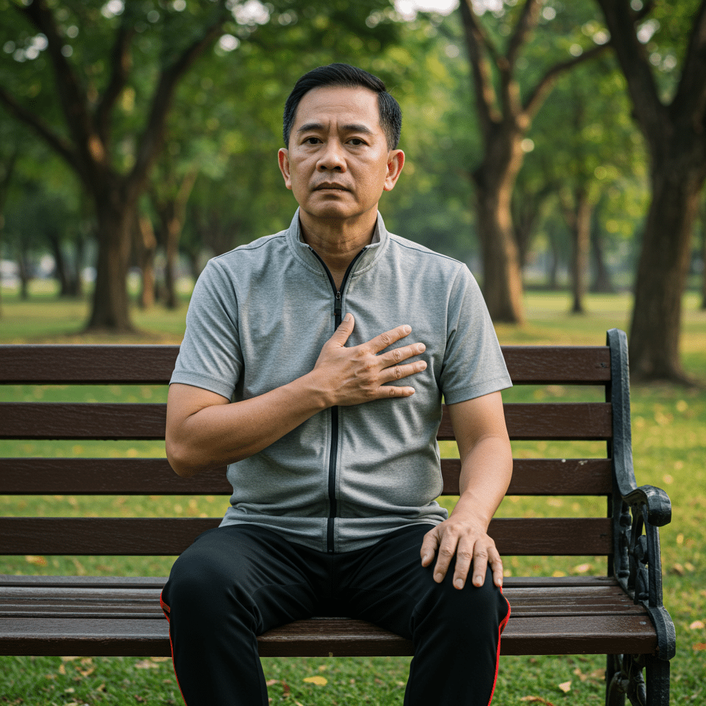 ความสำคัญของวันหัวใจโลก (World Heart Day)