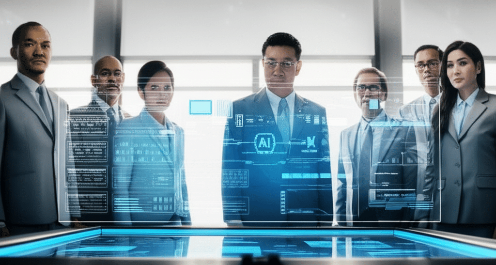 ทปอ. ไฟเขียว! ใช้ AI ตรวจข้อสอบ A-Level ปีหน้า: ข้อเท็จจริงและสิ่งที่ต้องรู้