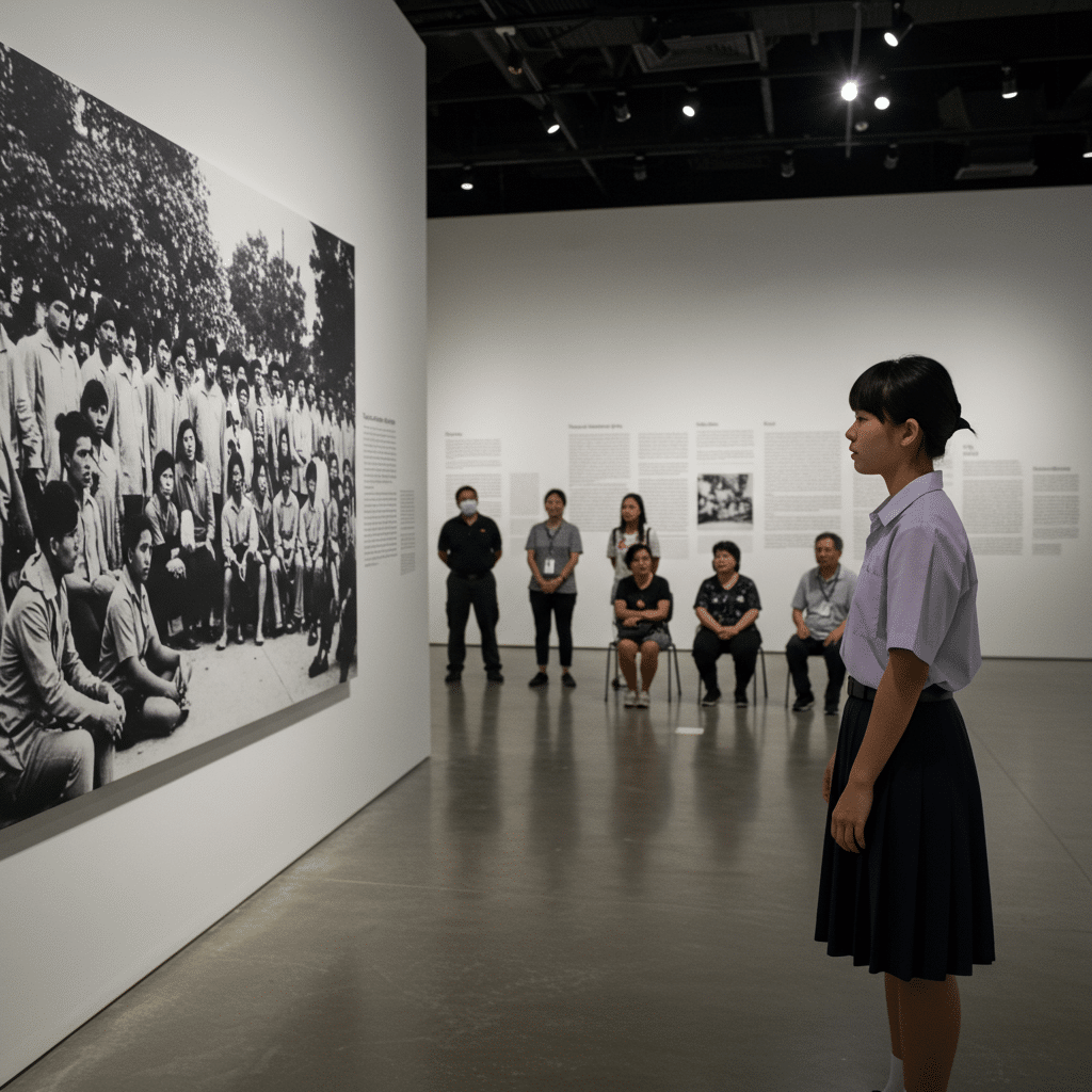 หลักการแกนกลางและเป้าหมายหลัก