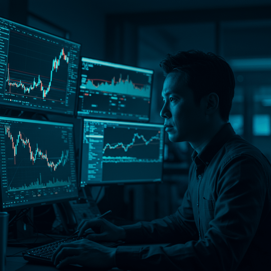 ทำความเข้าใจการประชุมเฟดและความสำคัญ