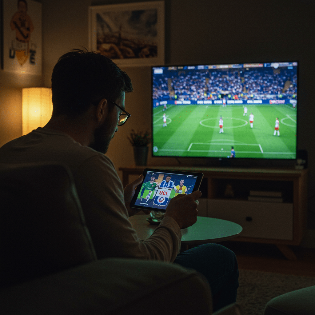 ภาพรวมและกำหนดการแข่งขัน UCL 2025-26