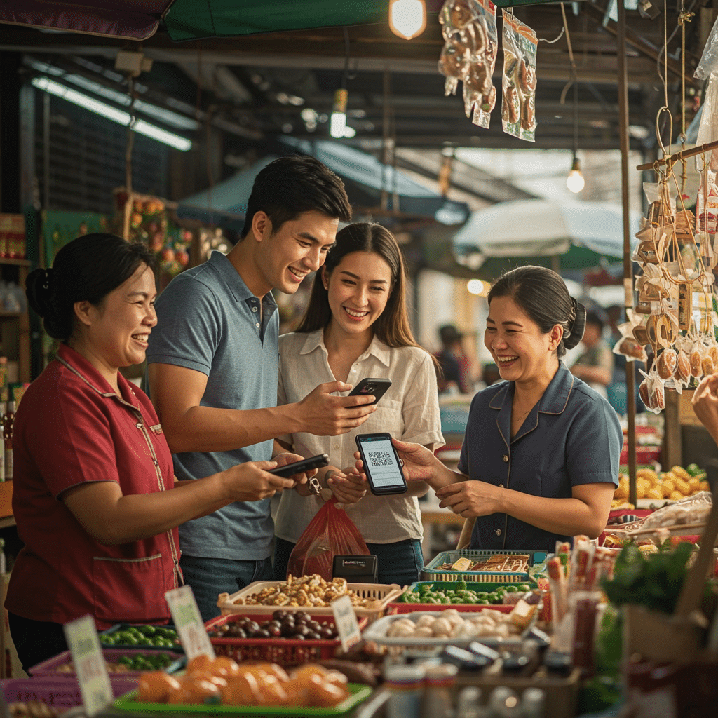 ภาพรวมมาตรการกระตุ้นเศรษฐกิจ "ช้อปทั่วไทย"