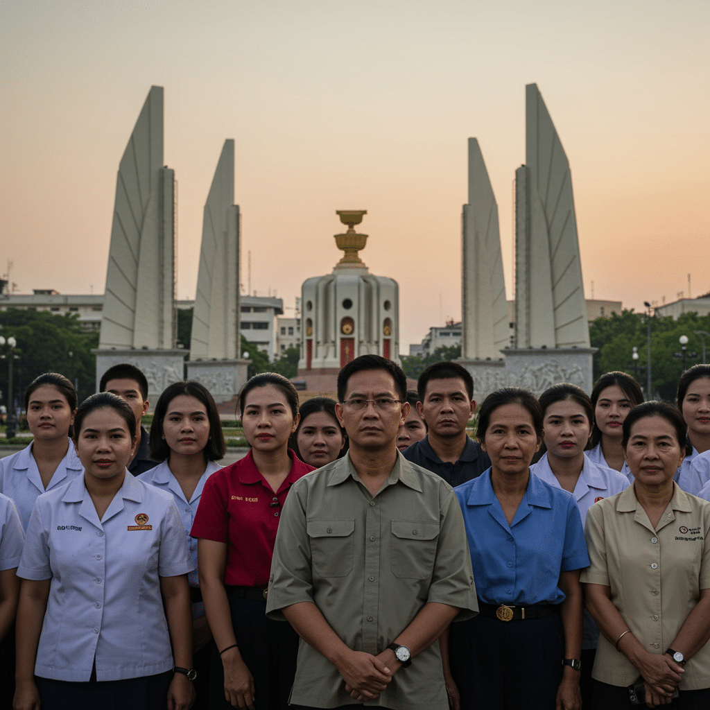 15 ก.ย. วันประชาธิปไตยสากล: สำคัญกับคนไทยอย่างไร?