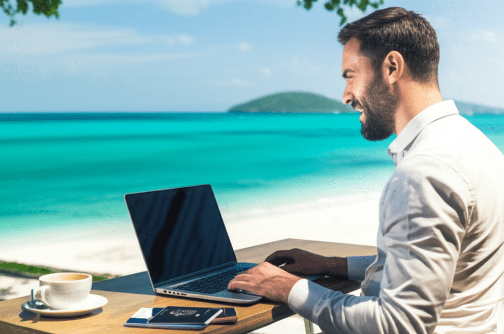 รายละเอียดสิทธิประโยชน์และระยะเวลาพำนัก