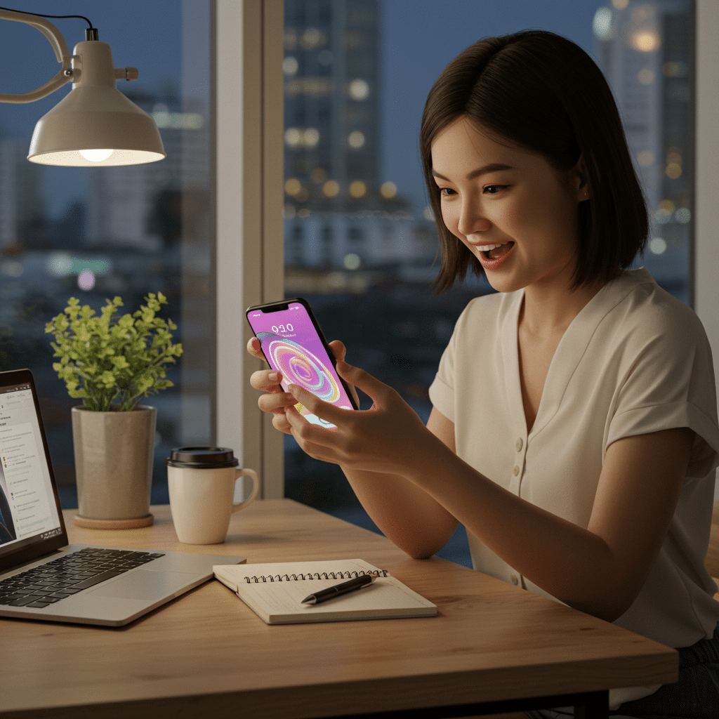 กำหนดการวางจำหน่าย iPhone 17 ในประเทศไทย