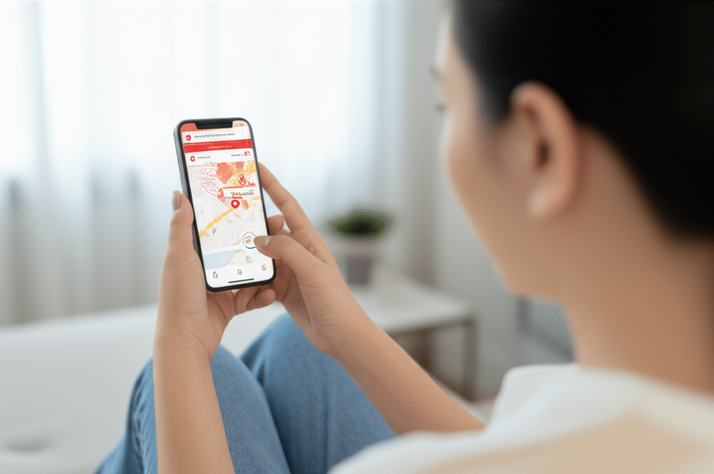 ความร่วมมือเชิงกลยุทธ์: พลังขับเคลื่อนเทคโนโลยี AI สุขภาพ