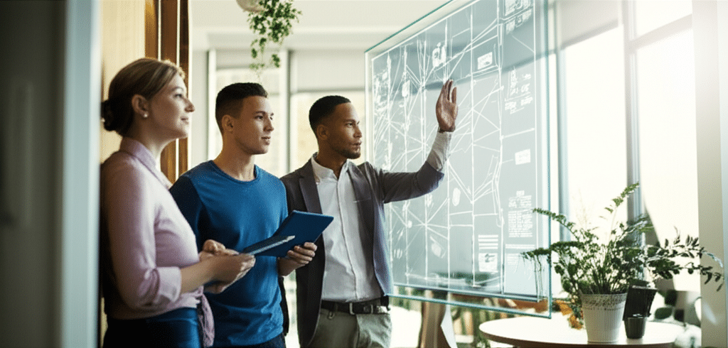 วิวัฒนาการของปัญญาประดิษฐ์ที่ Google