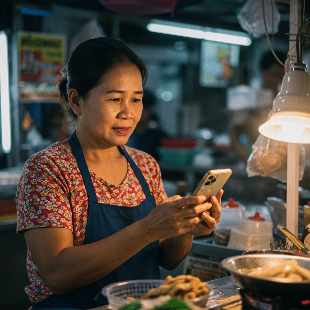 คุณสมบัติและเงื่อนไขผู้มีสิทธิ์รับเงินดิจิทัล 10,000 บาท