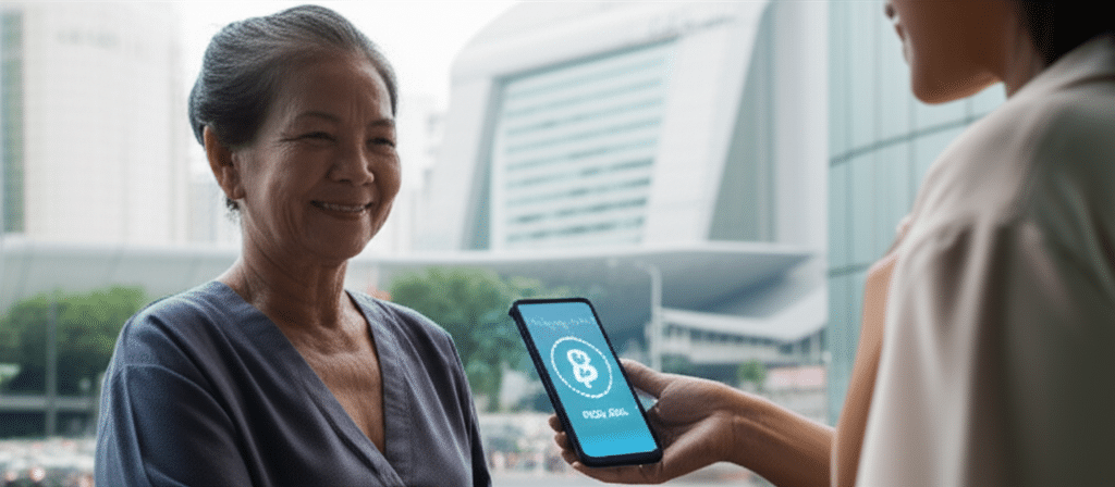 ทำความเข้าใจ CBDC ไทย: เงินบาทดิจิทัลคืออะไร