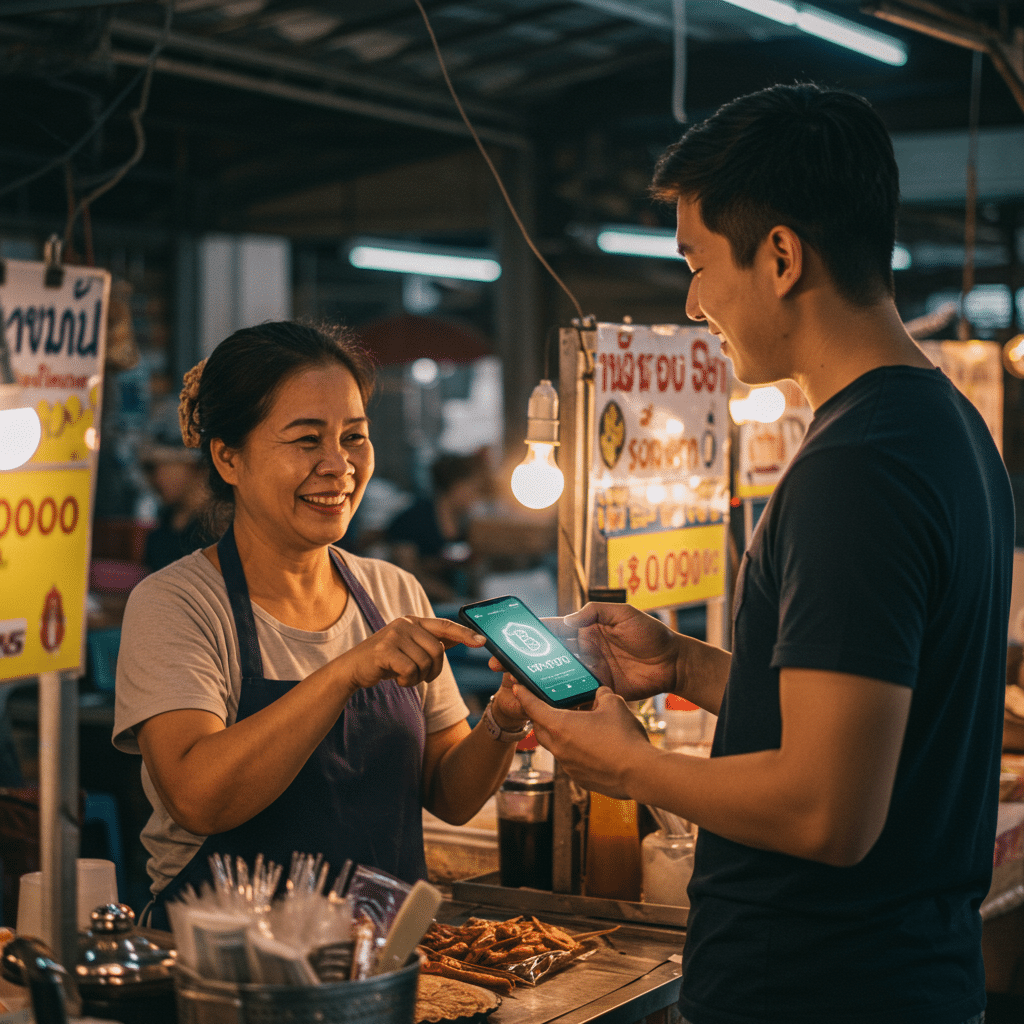 ขั้นตอนและช่องทางการลงทะเบียนรับสิทธิ์
