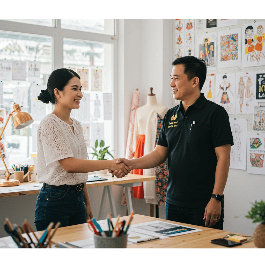 ใครคือกลุ่มเป้าหมายและจะได้รับประโยชน์อย่างไร