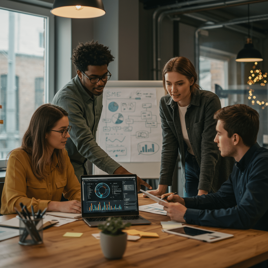 เจาะลึก 5 เทรนด์การตลาดที่ไม่ควรมองข้าม