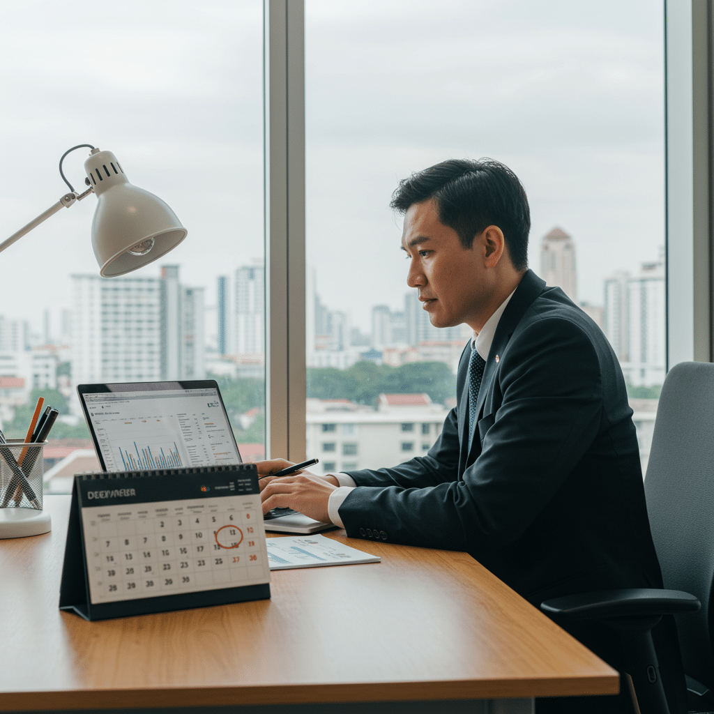 เจาะลึกกองทุน RMF (Retirement Mutual Fund)